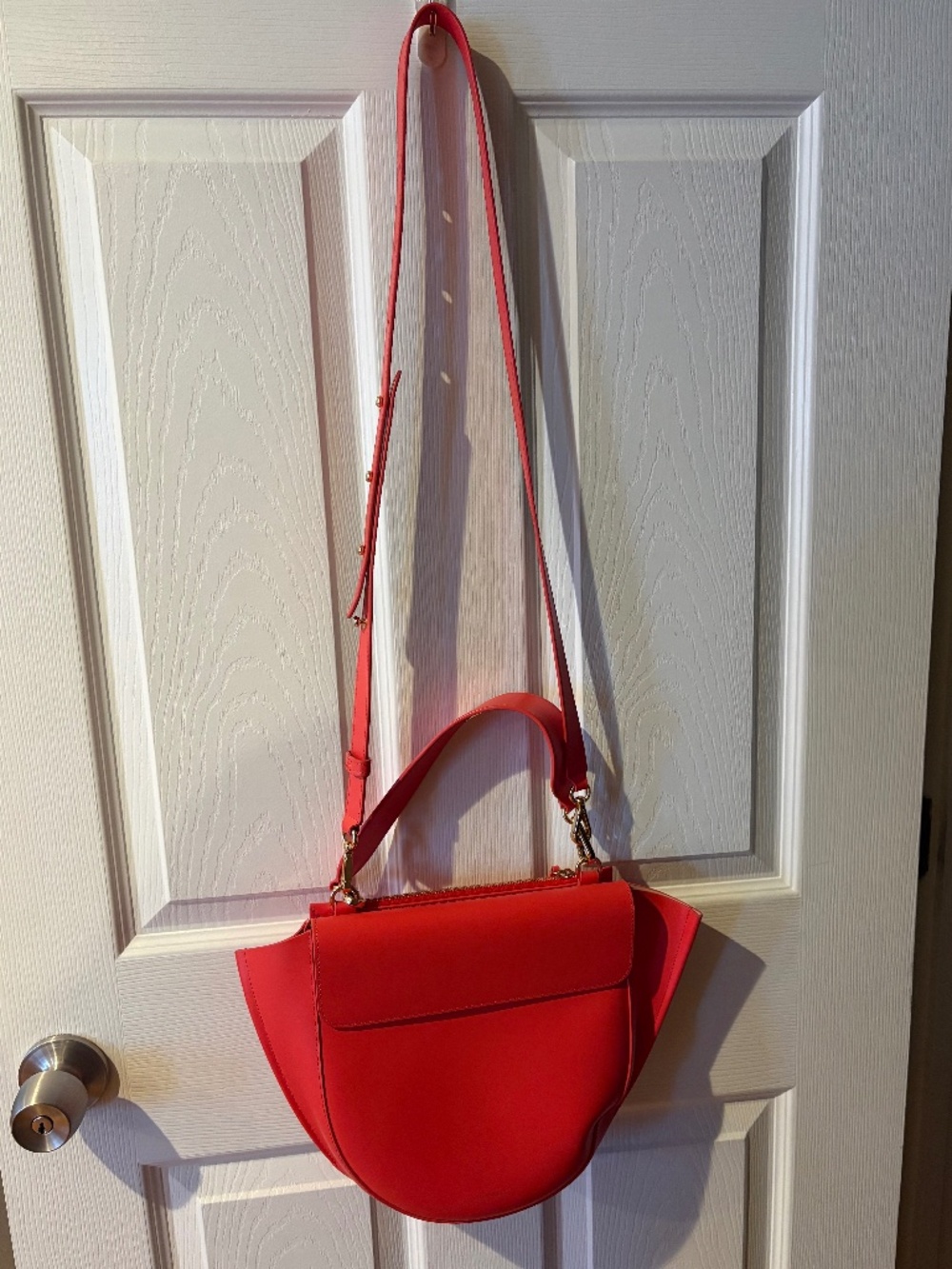 Wandler Hortensia Bag Medium